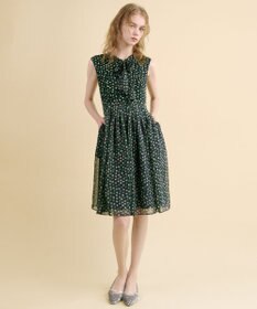 TOCCA 【消臭・洗える】LOVE ドレス