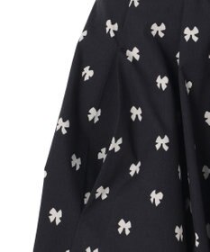 TOCCA 【星風まどかさん着用】SKIPPING RIBBON スカート