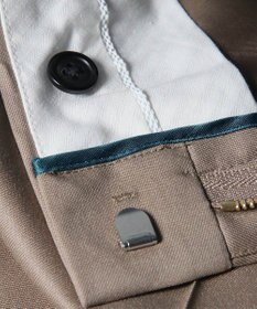 Paul Smith トラベル テーパードパンツ