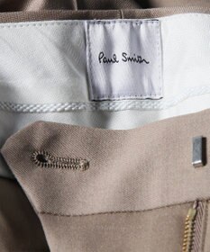 Paul Smith トラベル テーパードパンツ