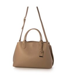 UNBILLION ペルケ perche / WEB直営限定・牛革ユーティリティA4・2wayトートバッグ