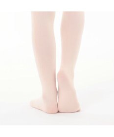 Chacott ジュニア　プロタイツ（フーター）