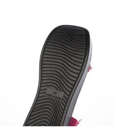 MODE ET JACOMO <noyau>パールデザイン厚底スポーツサンダル