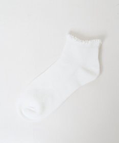 WEGO メローショートソックス