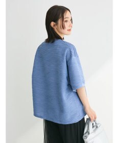 Green Parks ・Ｐｅｔｉｔ　Ｆｌｅｕｒ　ウェーブカットオーバーＴＥＥ