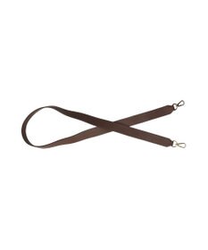 INTER-CHAUSSURES 【CHRISTIAN VILLA】ボックスシルエットレザーハンドバッグ