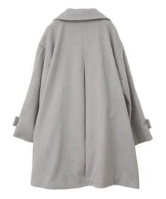 earth music&ecology ミドル丈コート