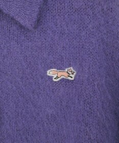 AMERICAN HOLIC PENNEY'Sニットポロシャツ