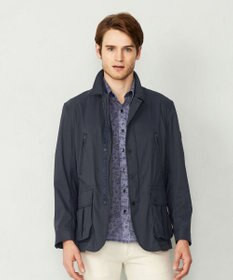 JOSEPH ABBOUD 【サスティナブル撥水】ハイパワーストレッチ アウター