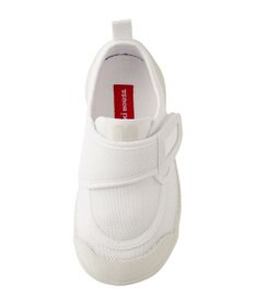 MIKI HOUSE HOT BISCUITS 【ミキハウス】 スクールシューズ〈上履き・上靴(15cm-17.5cm)〉