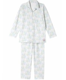 ワコール／睡眠科学 メンズ パジャマ SOU・SOU（R） 長袖 長ズボン 綿100%(本体) あったか YGW645 睡眠科学／ワコール