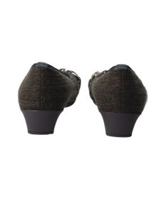 Bridget Birkin 【Bridget Birkin Walk】チェーンモチーフウォーキングパンプス