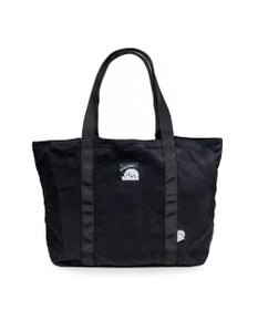 Mother garden しろたん トラベルバッグ 《ブラック》