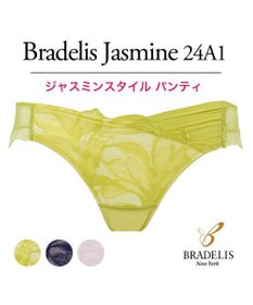 BRADELIS New York 【BRADELIS New York】ジャスミンスタイルパンティ24A1