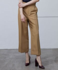 BEIGE， SECLIN / ワイドパンツ