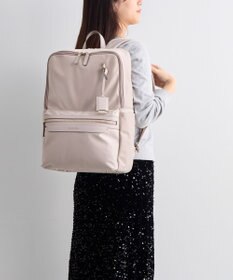 ACE BAGS & LUGGAGE Jewelna Rose リモハピ リュックサック B4サイズ 15.6インチPC収納 10772 通勤 仕事 ジュエルナローズ ビジネスバッグ