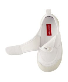 MIKI HOUSE HOT BISCUITS 【ミキハウス】 スクールシューズ〈上履き・上靴(15cm-17.5cm)〉