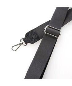 UNBILLION カシュカシュ cachecache / ジャガードニットスクエア2wayトート