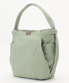 Y'SACCS 【ナイロンタフタ】トラベルショルダーリュック mini