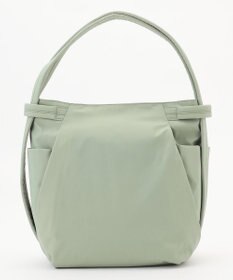 Y'SACCS 【ナイロンタフタ】トラベルショルダーリュック mini