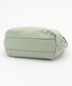 Y'SACCS 【ナイロンタフタ】トラベルショルダーリュック mini