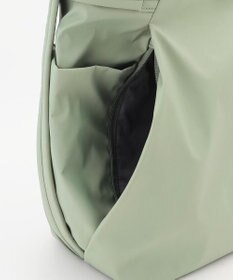 Y'SACCS 【ナイロンタフタ】トラベルショルダーリュック mini