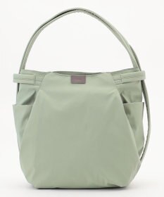 Y'SACCS 【ナイロンタフタ】トラベルショルダーリュック mini