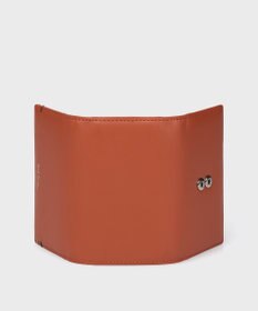 Paul Smith ハイライトステッチ キーケース