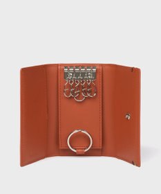 Paul Smith ハイライトステッチ キーケース