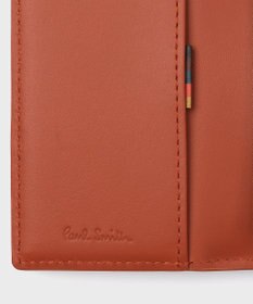 Paul Smith ハイライトステッチ キーケース