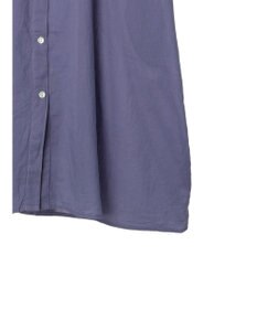 Green Parks インド綿 　ギャザー５分袖チュニック