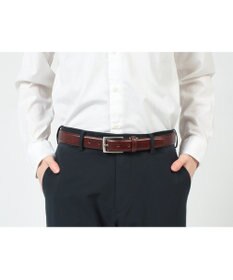 REGAL FOOT COMMUNITY 【リーガル】TS89 銀付き スムースベルト ベルト