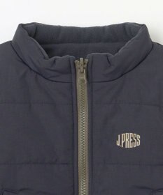J.PRESS KIDS 【100-130cm】リバーシブル ベスト