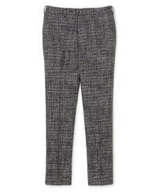 JOSEPH HOMME カスリライトツィード / CITY