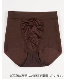 WACOAL ガードル ショート丈 高くヒップアップ 下腹部もすっきり ラクな着用感 レディース メッシュタイプ GRC326 /ワコール