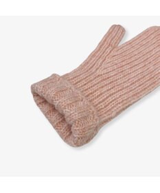 林八百吉商店 un chapeau  ニットミトン