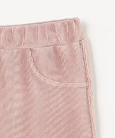 ANY KIDS カットコールフレアパンツ