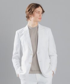 JOSEPH HOMME BELGIUM LINEN TROPICAL JACKET