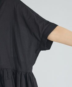 CRAFT STANDARD BOUTIQUE インド製 ペプラムブラウス