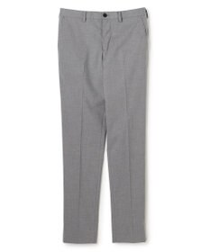 JOSEPH HOMME 【後ろウエストゴム仕様】キャリーマンストレッチ   テーパードパンツ / CITY EASY