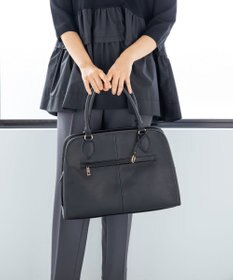 組曲 【A4対応】 ボストンバッグ Large