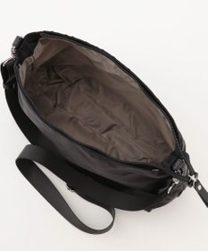 LA BAGAGERIE 【MONICA】ポーチ付き3WAYトートバッグ