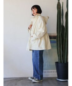 AMERICAN HOLIC 撥水加工２ＷＡＹマウンテンパーカー