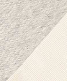 組曲 KIDS 【150-160cm】セーラージップ トップス