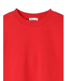 CRAFT STANDARD BOUTIQUE 裏毛リングドットプルオーバー