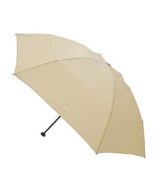 MOONBAT 【大きめ】マッキントッシュ フィロソフィー 折りたたみ傘 Barbrella 超軽量 約105g 無地 55cm