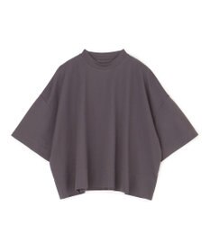 UNFILO BEAUTY FORM クロップドワイドＴシャツ