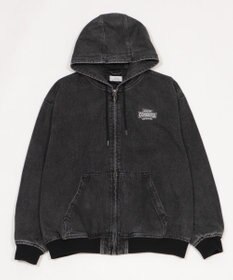 WEGO ワーカーズフードブルゾン