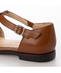 ing <ing>【WEB限定】Tストラップデザインシューズ