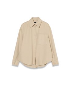 JOSEPH ライトダブルフェイス　ショートコート